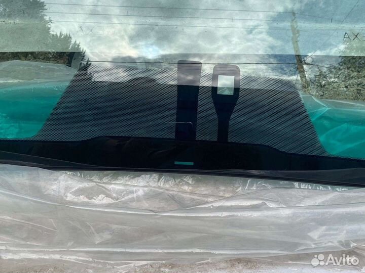 Лобовое стекло для Toyota Land Cruiser Prado 150