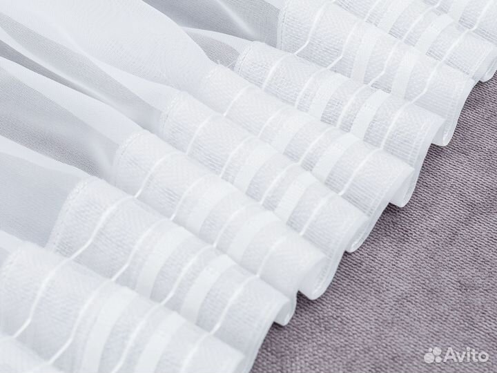 Красивый тюль вуаль от производитель