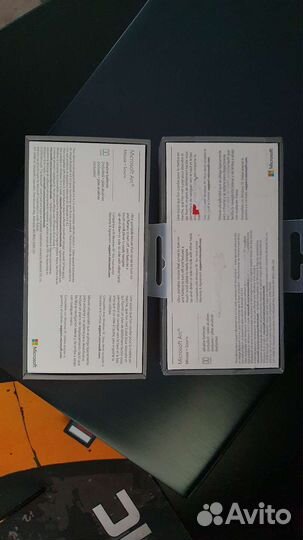 Мышь microsoft Arc