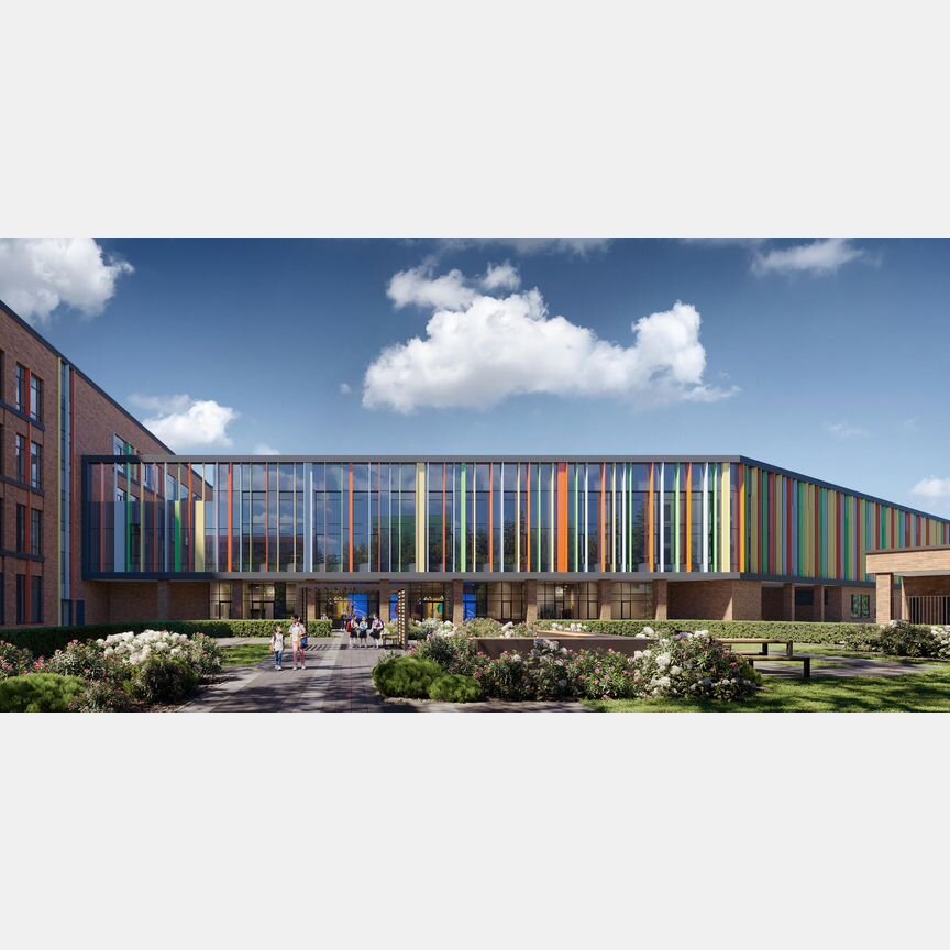 1-к. квартира, 43 м², 6/12 эт.