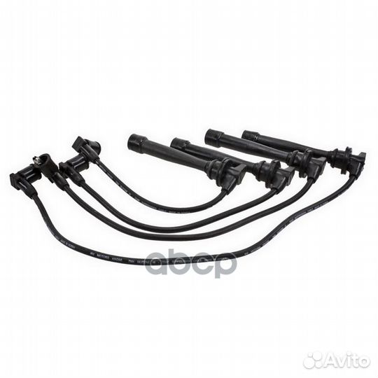 Провода высоковольтные ewth00013H hyundai elant