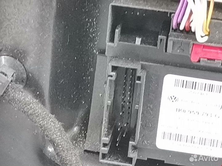 Стеклоподъемник для Volkswagen Passat 6