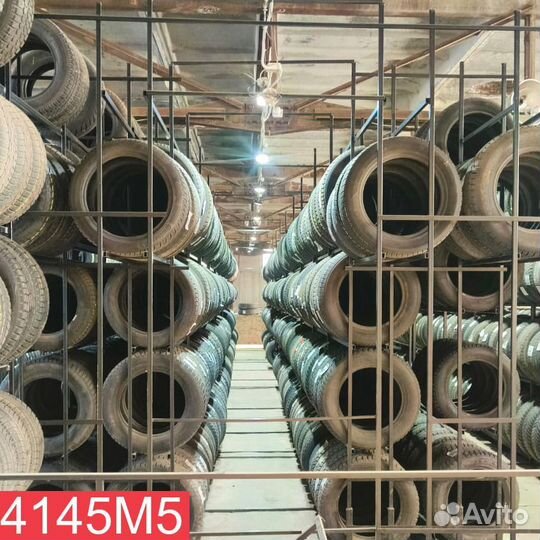 Nexen i.Q Series 1 255/65 R16 104L