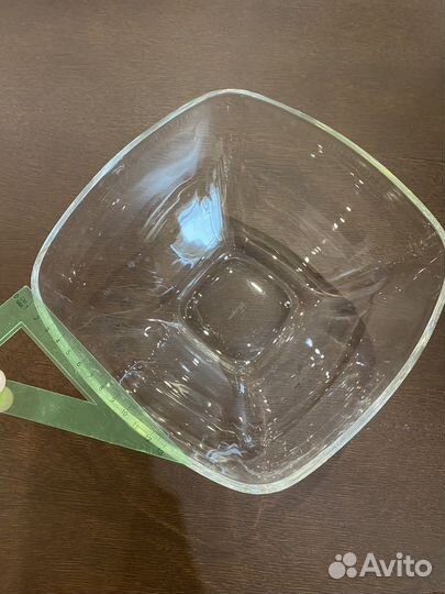 Ваза для фруктов / салатник fontignac