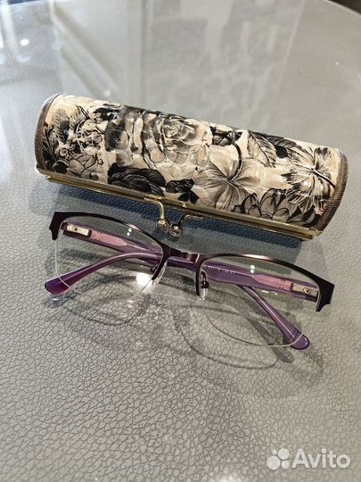 Очки авто на -0.5 с чехлом