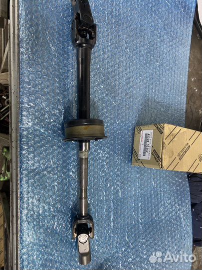 Кардан рулевого вала Toyota Camry