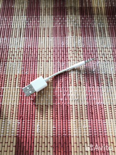 Плеер iPod shuffle