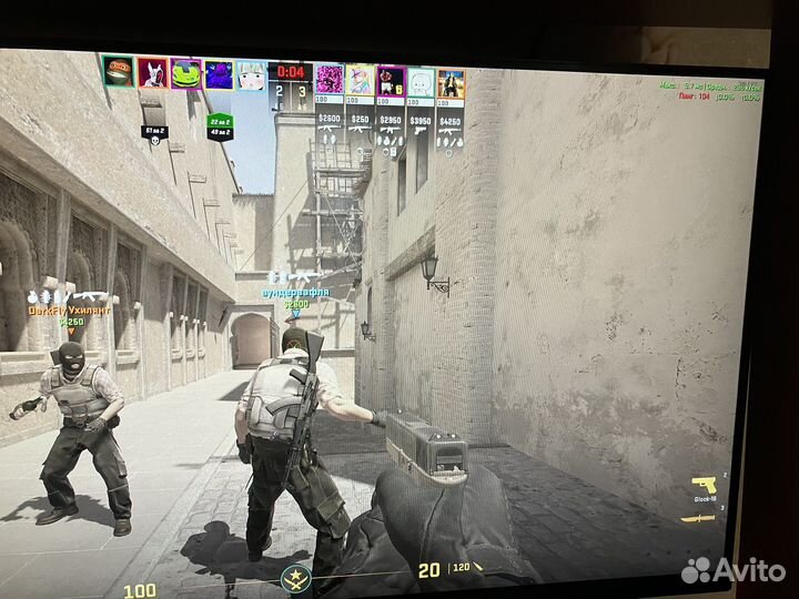 Пк игровой для ультра