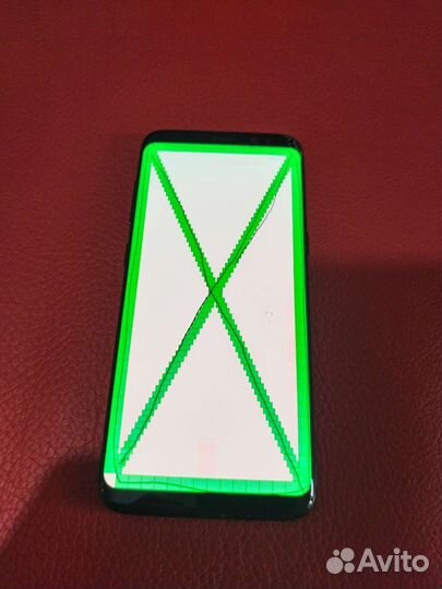 Samsung S8