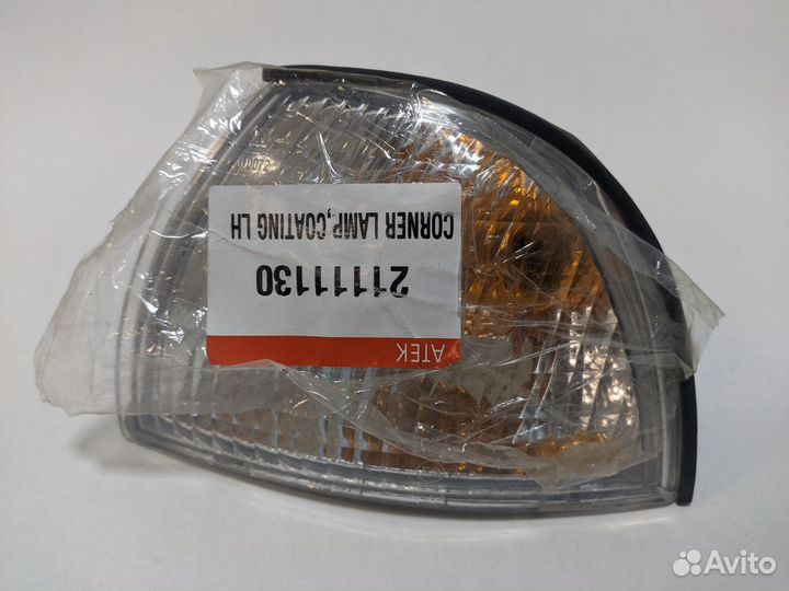 Поворотник Daewoo Nexia