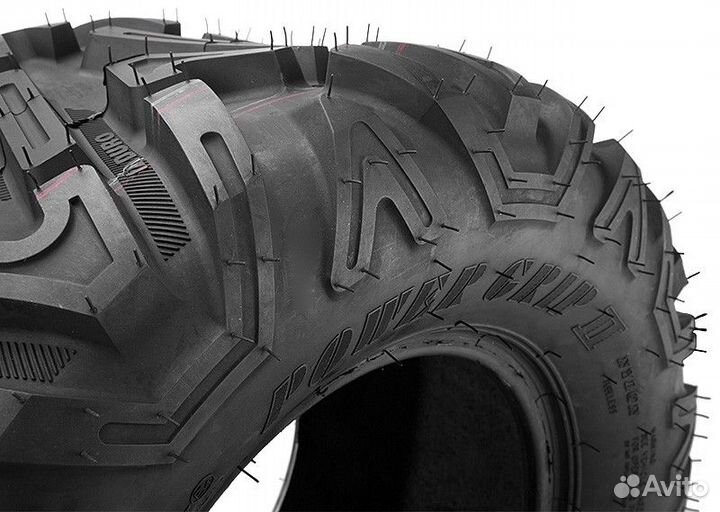 Шина Duro Power Grip II 27x11-12