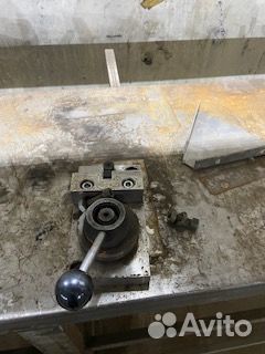 Оборудование для холодной ковки Eisenkraft