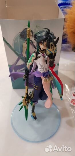 Genshin impact сувениры новые