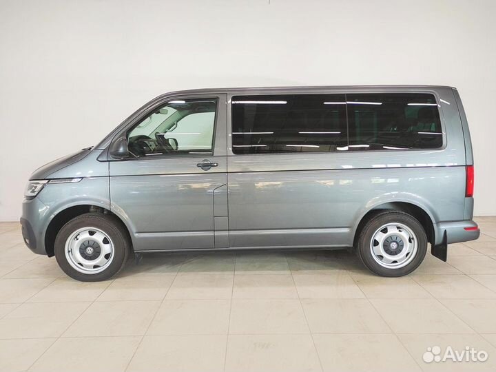 Volkswagen Multivan 2.0 AMT, 2022, 20 км