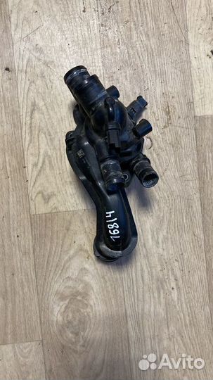 Термостат Peugeot 308 EP6 2011