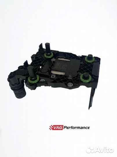 ECU DQ500 0GC927711 / 0DE 927 711 ImmoOff