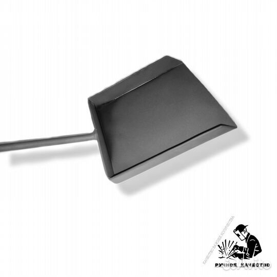 Набор кочерга+совок