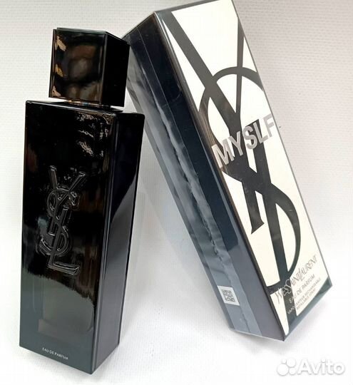 Ysl My SLF