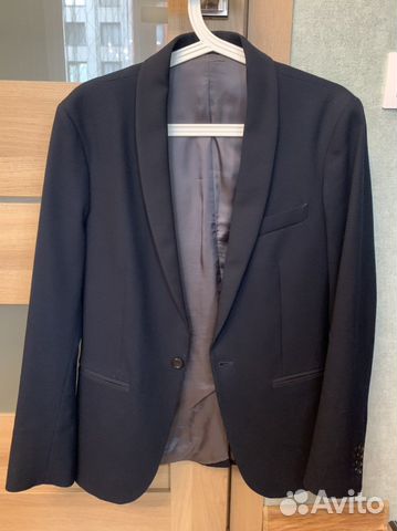 Пиджак sisley мужской