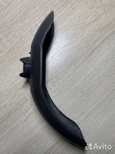 Переднее крыло электросамоката Ninebot Max