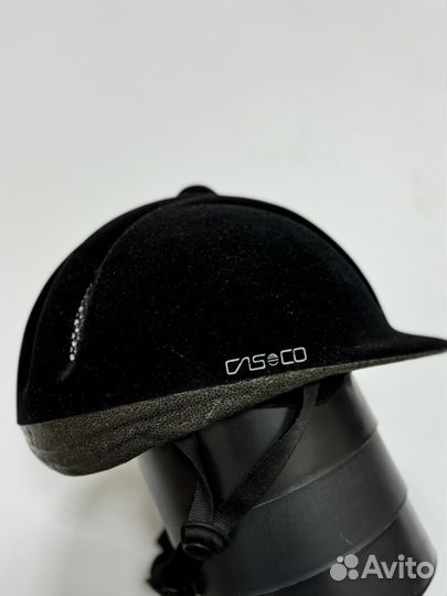 Шлем для верховой езды Casco 57-62