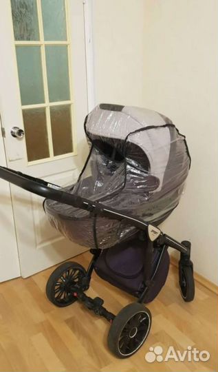 Коляска anex sport 3 в 1