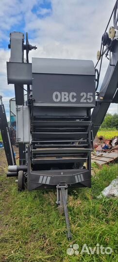 Зерноочиститель см-4 овс-25 петкус сортировка