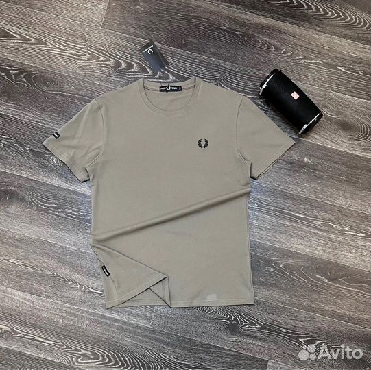 Футболка fred perry