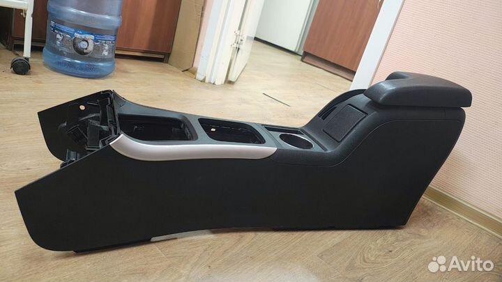 Центральная консоль Mercedes Benz w245