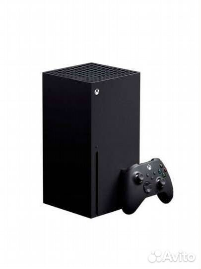 Xbox series X