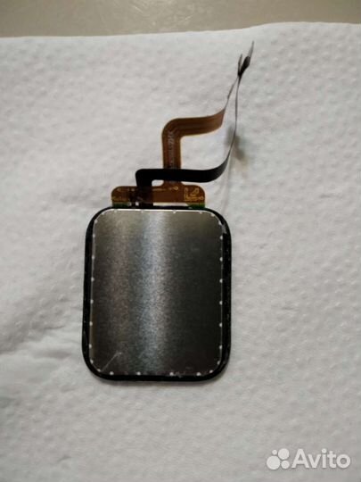 Дисплей для m26