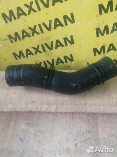 Патрубок системы охлаждения Volkswagen Crafter 2E