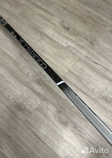 CCM jetspeed limited edition SR