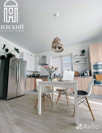 Кухня на заказ