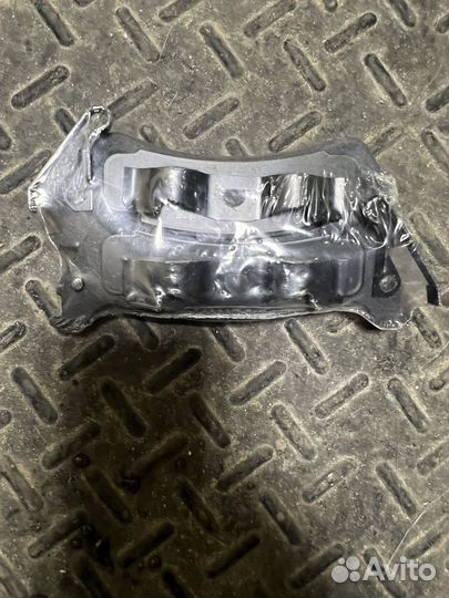Тормозные колодки jeep grand cherokee