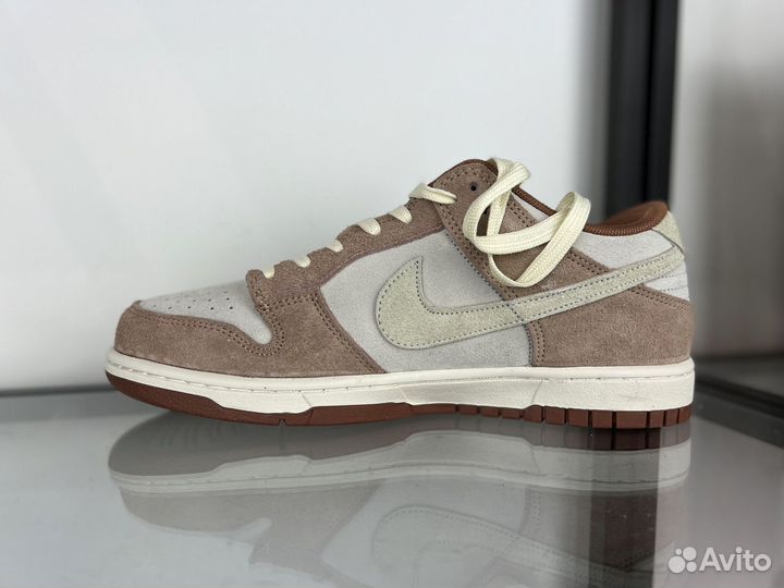 Кроссовки Nike Dunk Low PRM 