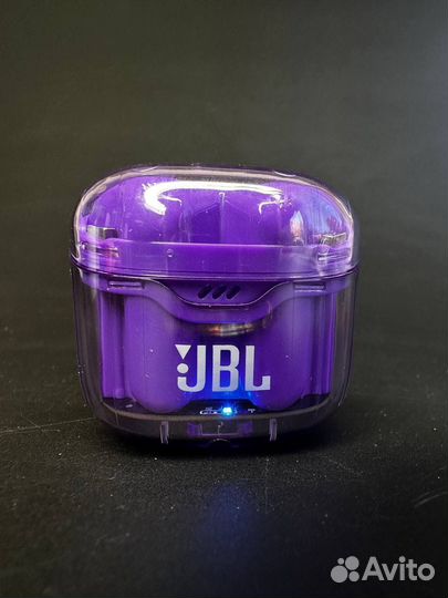 Нашники JBL Tune Flex