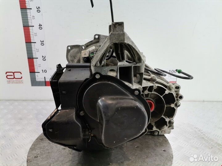 Кпп 5ст (механическая коробка) Ford C-MAX 2 2010