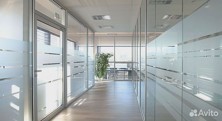 Перегородки для зонирования пространства