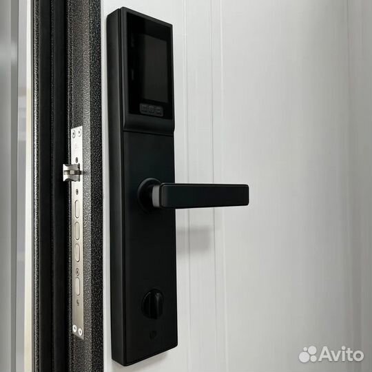 Входная дверь в квартиру бесплатный замер