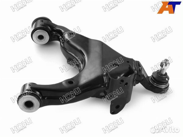 Рычаг подвески lexus GX460