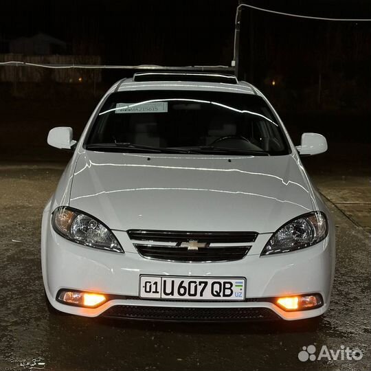 Транспорт в Узбекистане