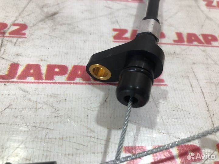 Тросик кикдауна АКПП Toyota