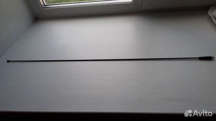 Автомобильная антенна