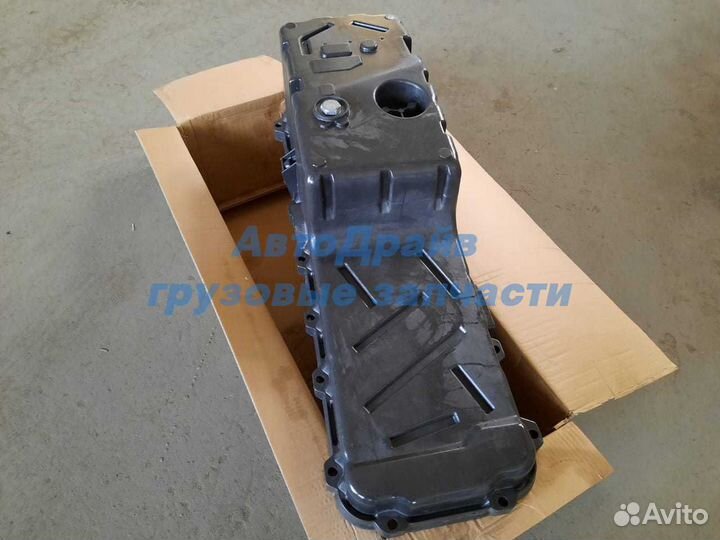 Поддон двигателя Рено Премиум