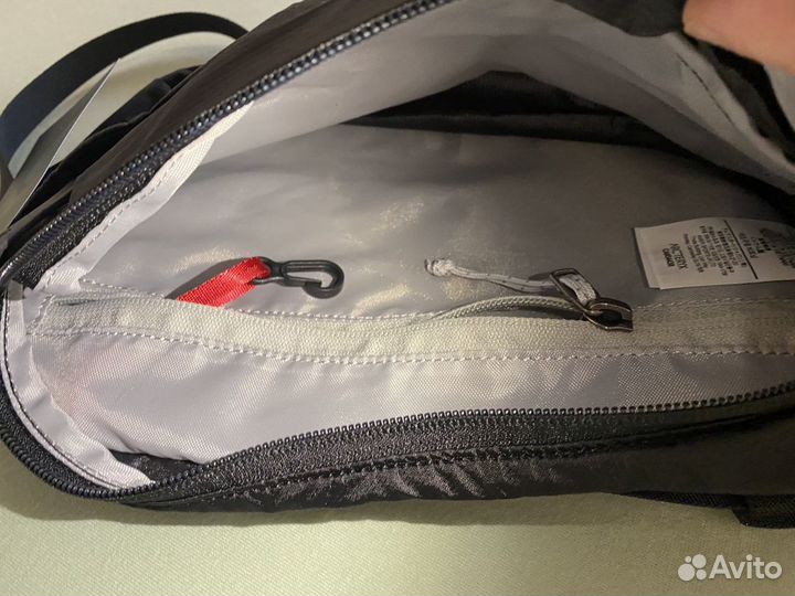 Сумка Arcteryx Heliad 6L Crossbody Bag ‘22