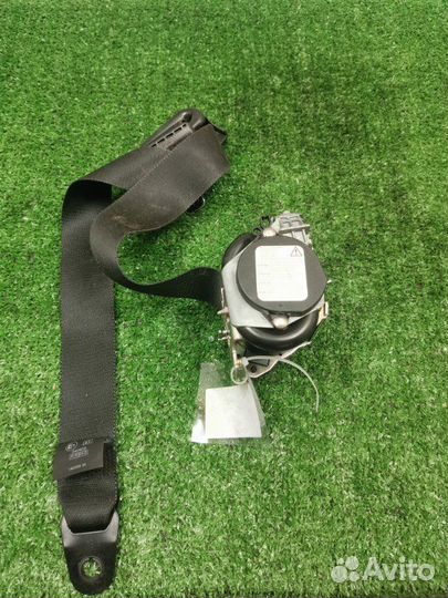 Ремень безопасности передний правый Ford Mondeo 4