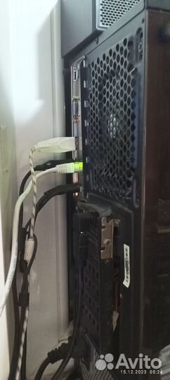 Игровой пк intel core i5