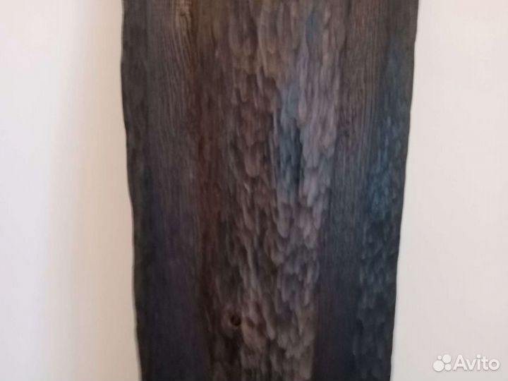 Мореный Дуб/2500лет/Панно