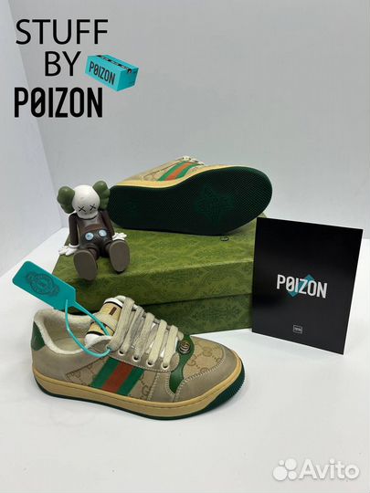 Gucci GG Screener Оригинал